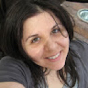 Meet your Posher, Nancyann